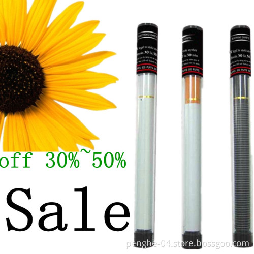 2014 Top Rank Disposable E-Cigarette with Saving Budget